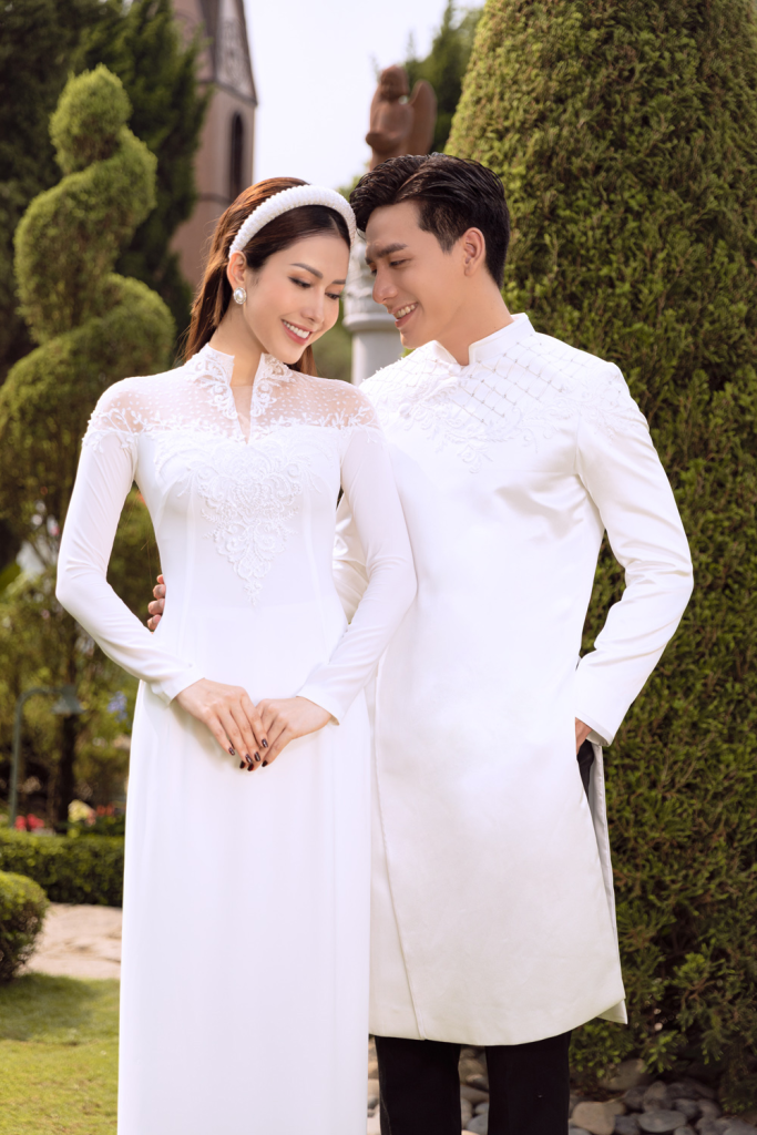 ao cuoi dep tuy hoa phu yen va nhung mau ao dai sieu dep nen tham khao 2