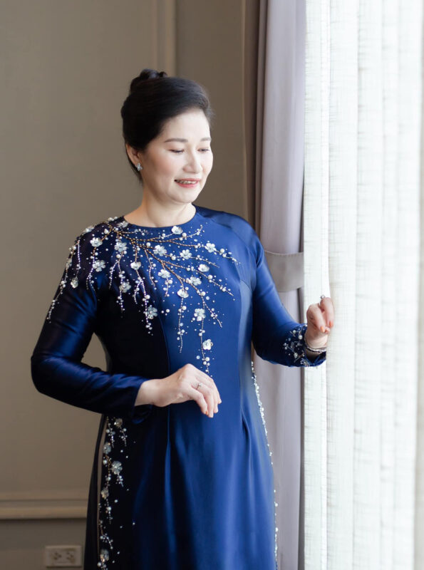 ao dai ba sui chup anh cuoi dep tuy hoa phu yen duyen dang lich lam 1