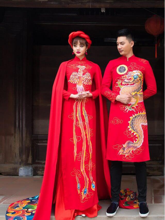 ao dai cach tan chup anh cuoi dep tuy hoa phu yen cho chu re 2