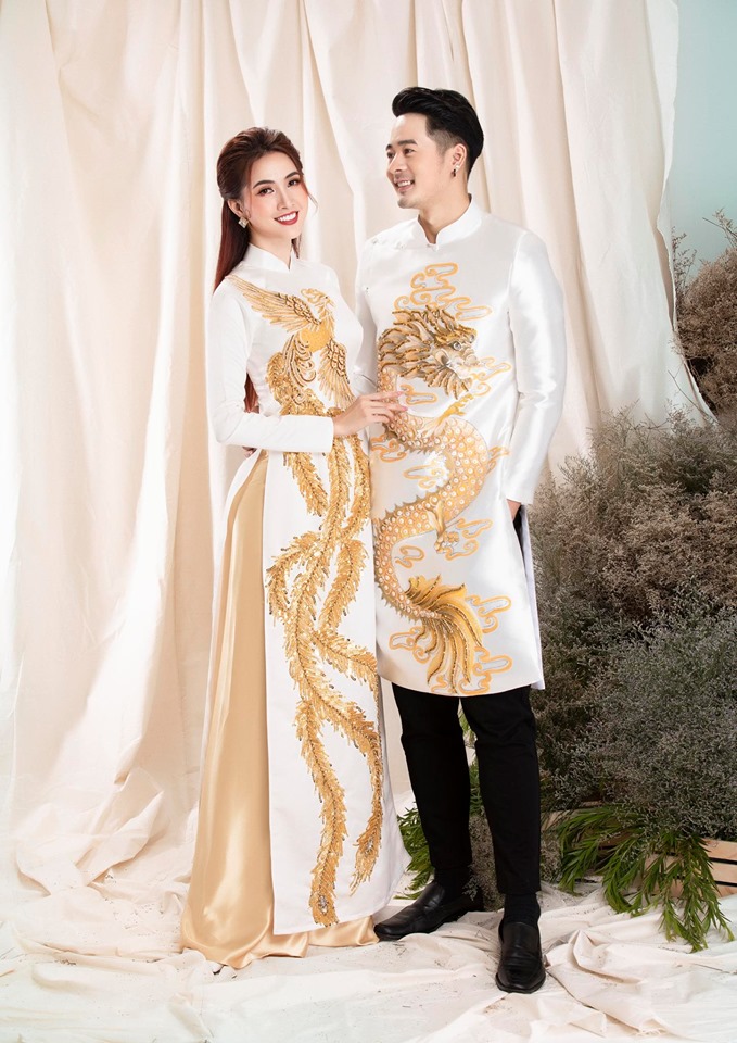 ao dai chup anh cuoi dep tuy hoa phu yen cam hung tu mua xuan 2