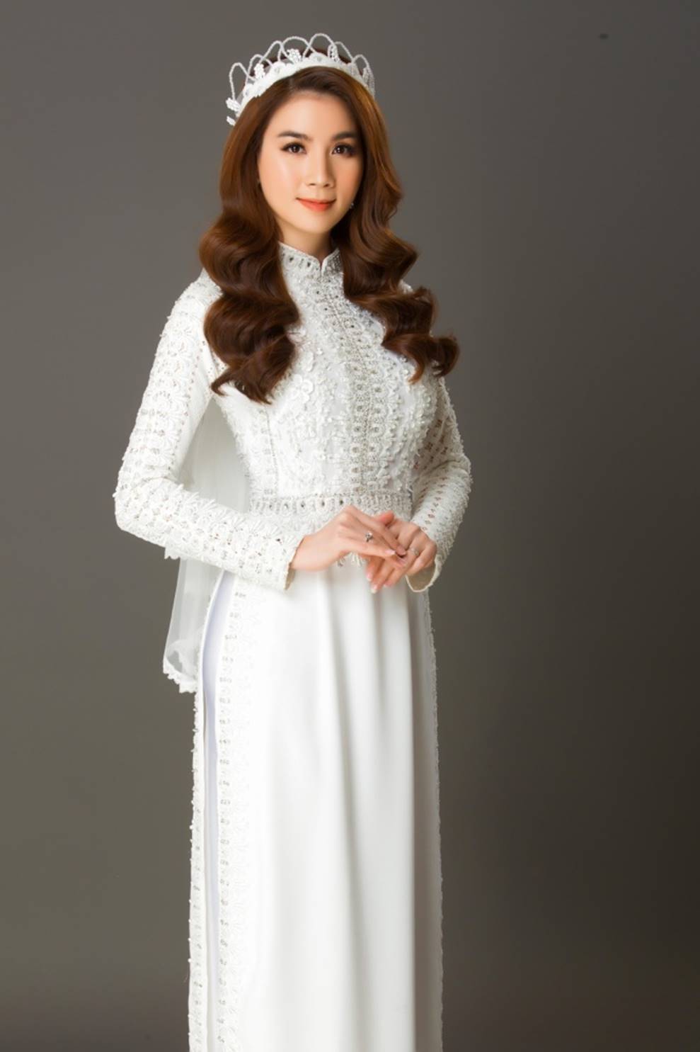 ao dai chup anh cuoi dep tuy hoa phu yen hoa tiet mua xuan 1