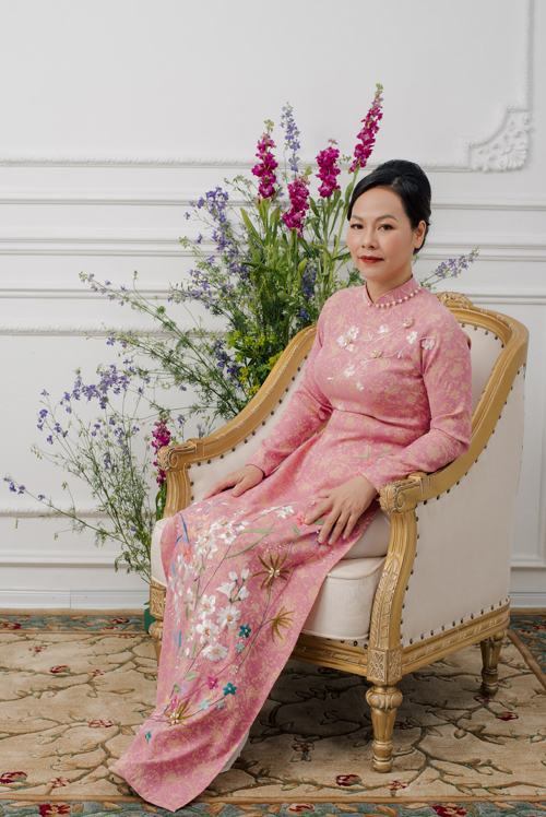 ao dai chup anh cuoi dep tuy hoa phu yen pastel diu dang cho co dau 1