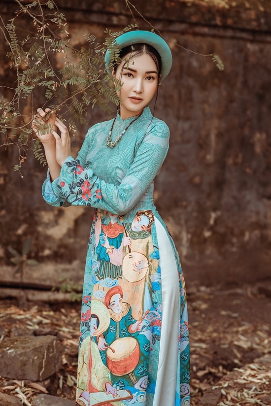 ao dai co dau chup anh cuoi dep tuy hoa phu yen hoa tiet sang trong 2