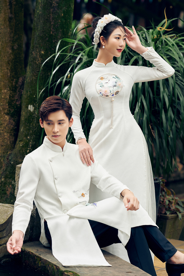 ao dai doi cho co dau chu re chup anh cuoi dep tuy hoa phu yen 2