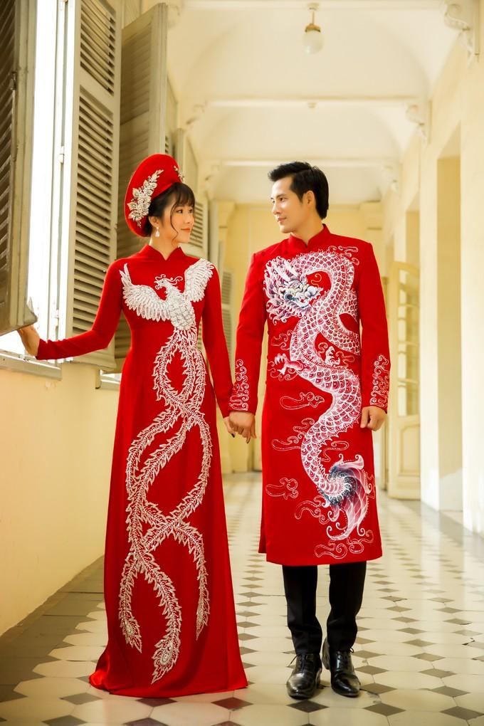 ao dai long phung truyen thong chup anh cuoi dep tuy hoa phu yen 3