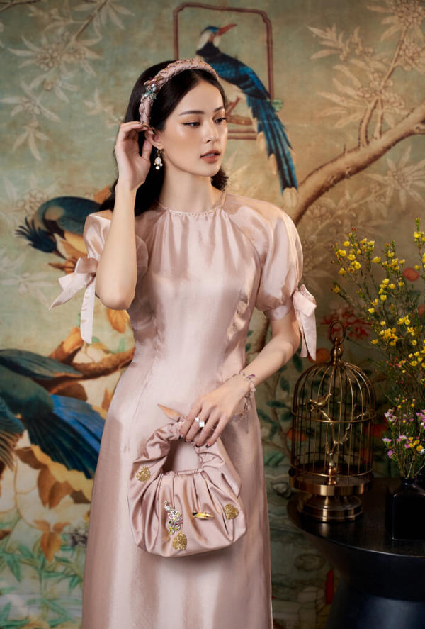 ao dai lua chup anh cuoi dep tuy hoa phu yen duyen dang cho nang 1