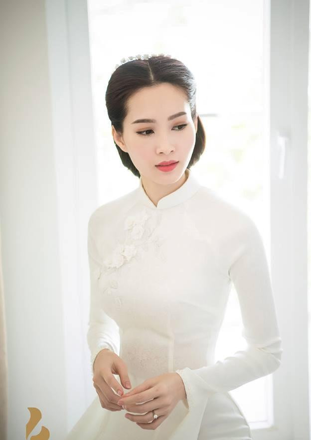 ao dai lua trang chup anh cuoi dep tuy hoa phu yen cho co dau 2