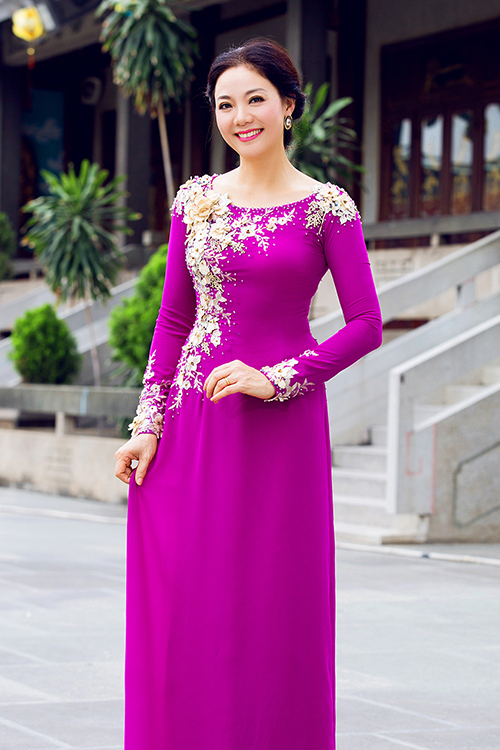 ao dai theu chup anh cuoi dep tuy hoa phu yen duyen dang cho me dau 1