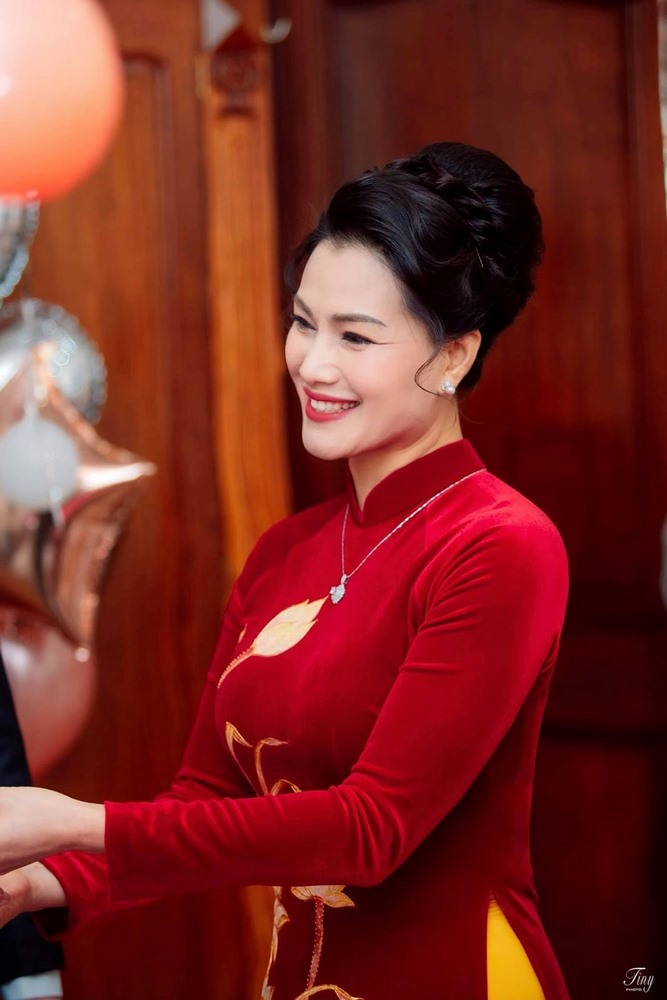 ao dai theu chup anh cuoi dep tuy hoa phu yen duyen dang cho me dau 2