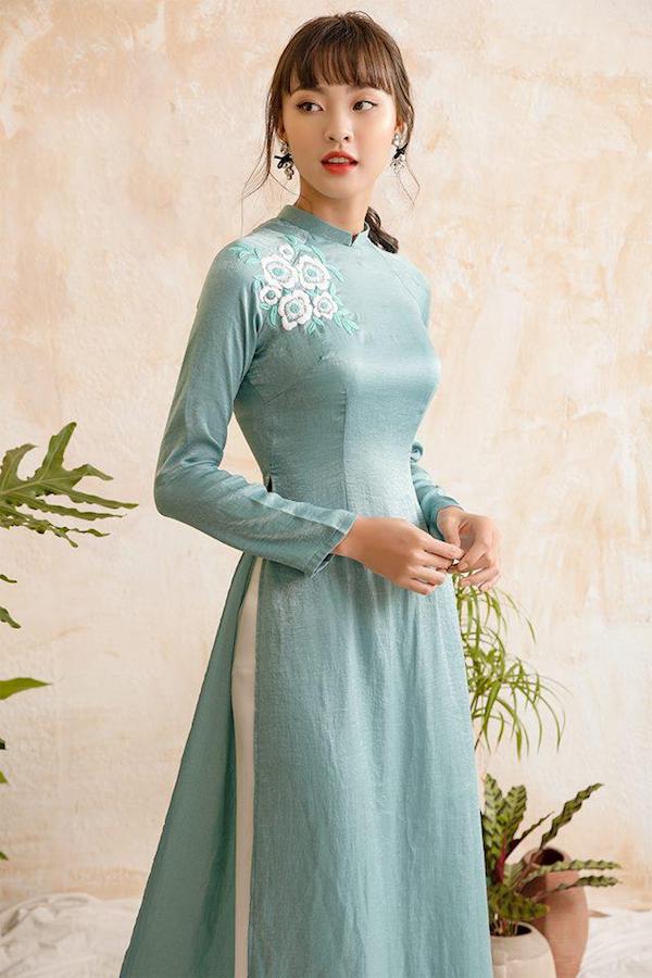 kieu ao dai chup anh cuoi dep tuy hoa phu yen ket hoa cho co dau 2