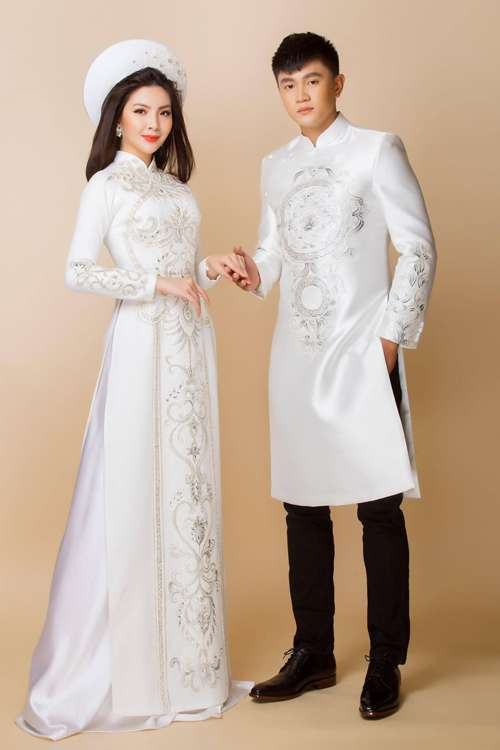 mau ao dai chup anh cuoi dep tuy hoa phu yen duoc co dau chu re thich 2