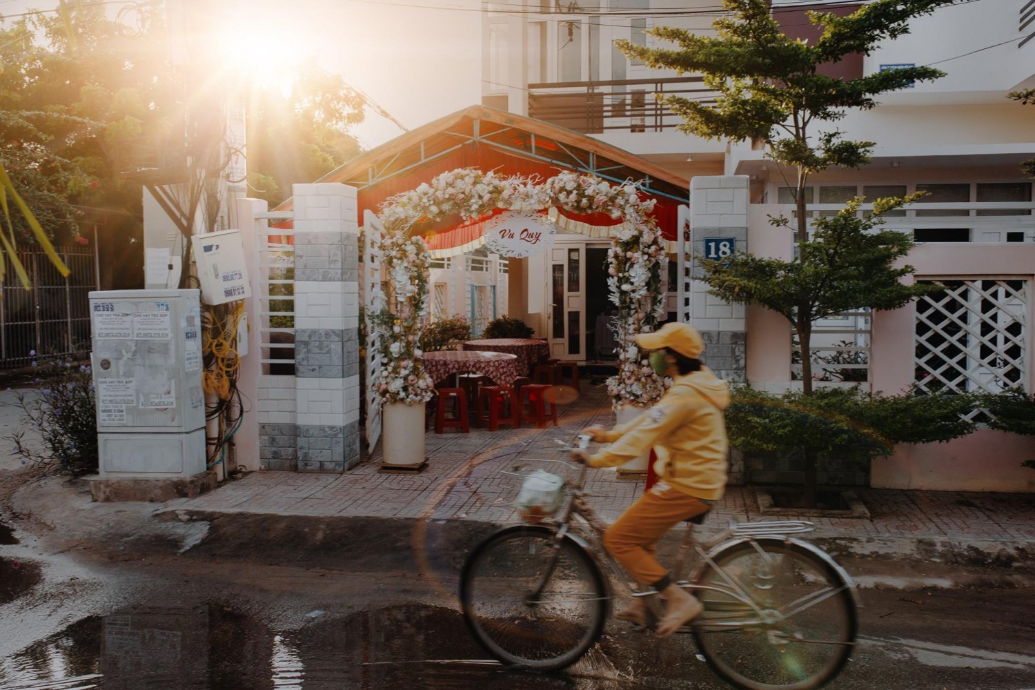 nhung dieu khong nen va nen truoc khi cuoi ao cuoi dep tuy hoa phu yen 1