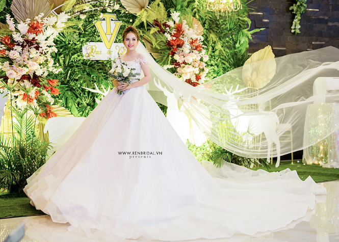 thiet ke boi thuong hieu ren bridal studio ao cuoi dep tuy hoa phu yen 1