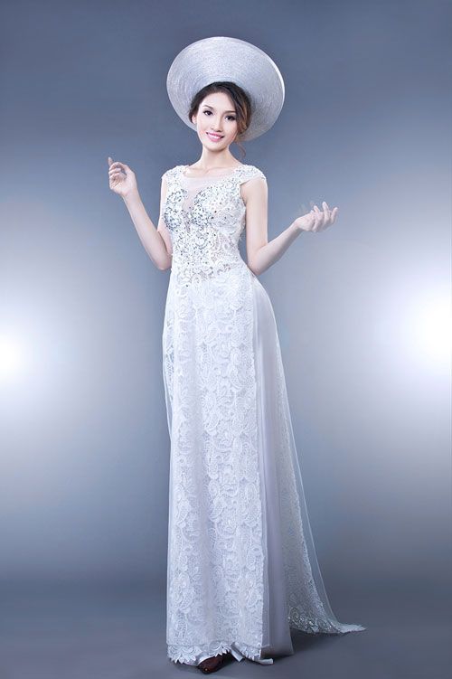 top 10 mau ao dai cuoi cach tan dep 2024 ao cuoi dep tuy hoa phu yen 2