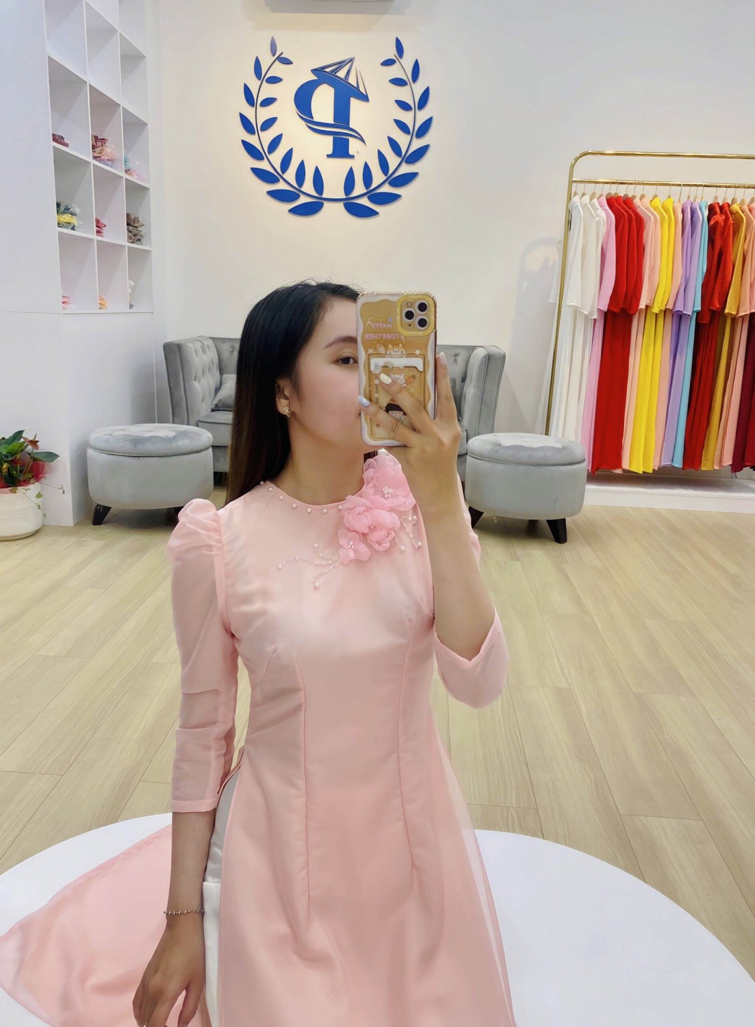 y nghia ao dai cuoi trong dam cuoi nguoi viet ao cuoi dep tuy hoa phu yen